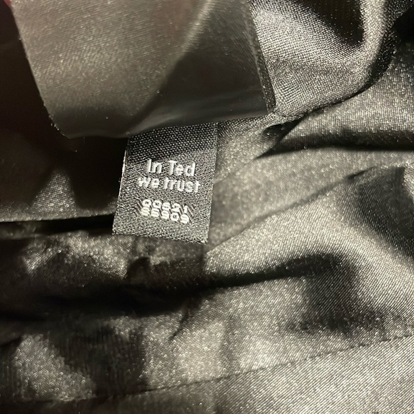 Ted Baker Black Pants - Picture 11 of 13